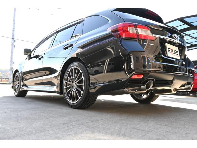 レヴォーグ １．６ＧＴアイサイト　Ｖスポーツ　後期Ｅ型　特別仕様車　１年ロング保証付き　アドバンスドセ－フティ　ＳＴＩコンプリートキット＆パフォーマンスマフラー　ケンウッド８インチナビ＆３方向カメラ＆ＥＴＣ２．０＆ドラレコ　　禁煙車（67枚目）