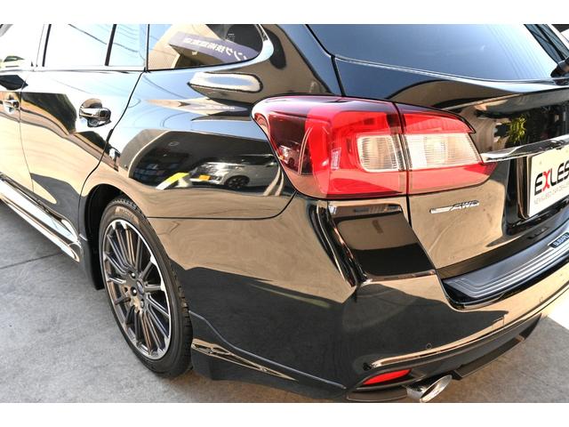 レヴォーグ １．６ＧＴアイサイト　Ｖスポーツ　後期Ｅ型　特別仕様車　１年ロング保証付き　アドバンスドセ－フティ　ＳＴＩコンプリートキット＆パフォーマンスマフラー　ケンウッド８インチナビ＆３方向カメラ＆ＥＴＣ２．０＆ドラレコ　　禁煙車（68枚目）