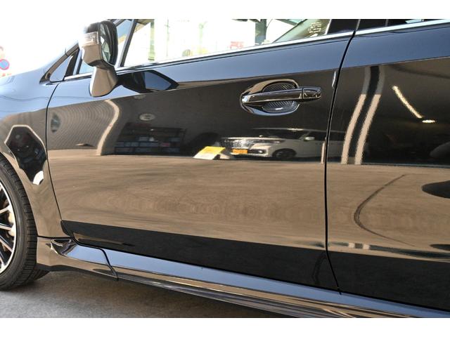 レヴォーグ １．６ＧＴアイサイト　Ｖスポーツ　後期Ｅ型　特別仕様車　１年ロング保証付き　アドバンスドセ－フティ　ＳＴＩコンプリートキット＆パフォーマンスマフラー　ケンウッド８インチナビ＆３方向カメラ＆ＥＴＣ２．０＆ドラレコ　　禁煙車（70枚目）