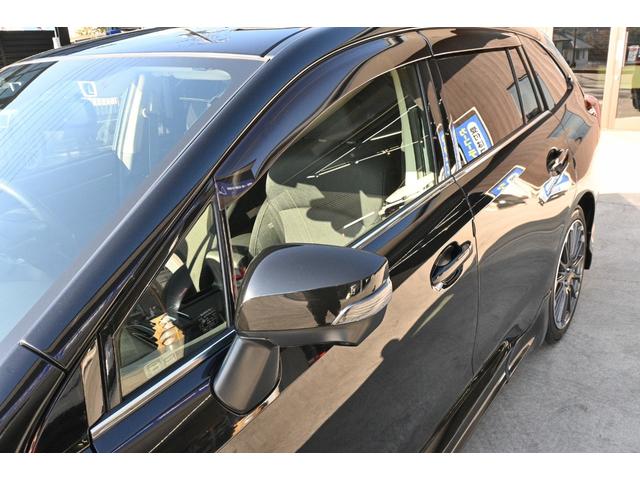 レヴォーグ １．６ＧＴアイサイト　Ｖスポーツ　後期Ｅ型　特別仕様車　１年ロング保証付き　アドバンスドセ－フティ　ＳＴＩコンプリートキット＆パフォーマンスマフラー　ケンウッド８インチナビ＆３方向カメラ＆ＥＴＣ２．０＆ドラレコ　　禁煙車（72枚目）