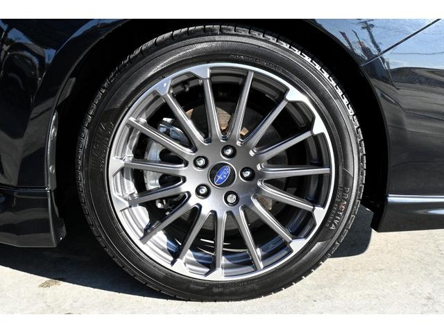 レヴォーグ １．６ＧＴアイサイト　Ｖスポーツ　後期Ｅ型　特別仕様車　１年ロング保証付き　アドバンスドセ－フティ　ＳＴＩコンプリートキット＆パフォーマンスマフラー　ケンウッド８インチナビ＆３方向カメラ＆ＥＴＣ２．０＆ドラレコ　　禁煙車（75枚目）