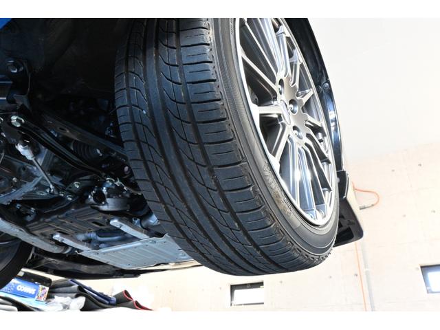 レヴォーグ １．６ＧＴアイサイト　Ｖスポーツ　後期Ｅ型　特別仕様車　１年ロング保証付き　アドバンスドセ－フティ　ＳＴＩコンプリートキット＆パフォーマンスマフラー　ケンウッド８インチナビ＆３方向カメラ＆ＥＴＣ２．０＆ドラレコ　　禁煙車（79枚目）