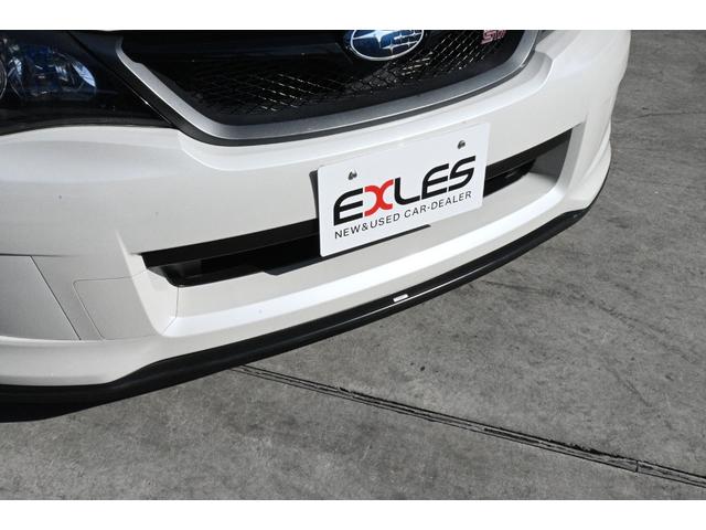 インプレッサ ＷＲＸ　ＳＴｉ　スペックＣ　後期Ｅ型　ＳＴＩスポイラー＆鍛造１８アルミ　クスコタワーバー＆スタビ　補強パーツ　ＨＫＳ車高調＆スーパーターボマフラー＆エアクリーナー　ＤＥＦＩブースト計　カロッツエリア製ナビ＆Ｂカメラ＆ＥＴＣ（5枚目）