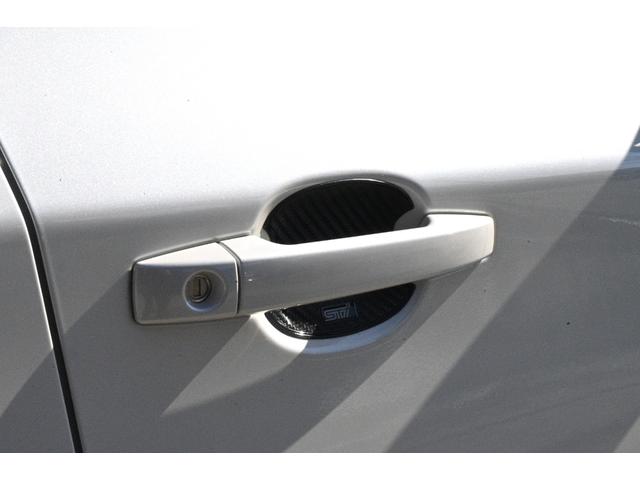 インプレッサ ＷＲＸ　ＳＴｉ　スペックＣ　後期Ｅ型　ＳＴＩスポイラー＆鍛造１８アルミ　クスコタワーバー＆スタビ　補強パーツ　ＨＫＳ車高調＆スーパーターボマフラー＆エアクリーナー　ＤＥＦＩブースト計　カロッツエリア製ナビ＆Ｂカメラ＆ＥＴＣ（18枚目）