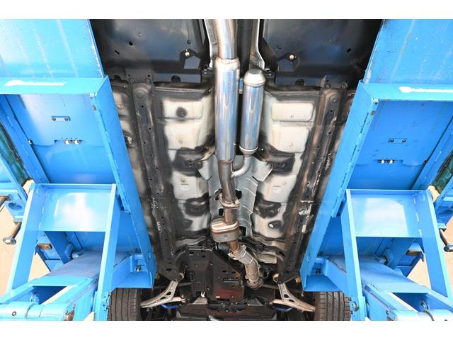 インプレッサ ＷＲＸ　ＳＴｉ　スペックＣ　後期Ｅ型　ＳＴＩスポイラー＆鍛造１８アルミ　クスコタワーバー＆スタビ　補強パーツ　ＨＫＳ車高調＆スーパーターボマフラー＆エアクリーナー　ＤＥＦＩブースト計　カロッツエリア製ナビ＆Ｂカメラ＆ＥＴＣ（50枚目）