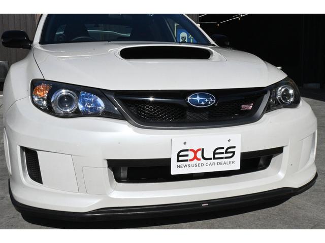 インプレッサ ＷＲＸ　ＳＴｉ　スペックＣ　後期Ｅ型　ＳＴＩスポイラー＆鍛造１８アルミ　クスコタワーバー＆スタビ　補強パーツ　ＨＫＳ車高調＆スーパーターボマフラー＆エアクリーナー　ＤＥＦＩブースト計　カロッツエリア製ナビ＆Ｂカメラ＆ＥＴＣ（54枚目）