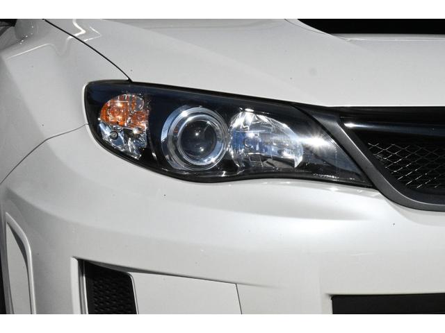 インプレッサ ＷＲＸ　ＳＴｉ　スペックＣ　後期Ｅ型　ＳＴＩスポイラー＆鍛造１８アルミ　クスコタワーバー＆スタビ　補強パーツ　ＨＫＳ車高調＆スーパーターボマフラー＆エアクリーナー　ＤＥＦＩブースト計　カロッツエリア製ナビ＆Ｂカメラ＆ＥＴＣ（55枚目）