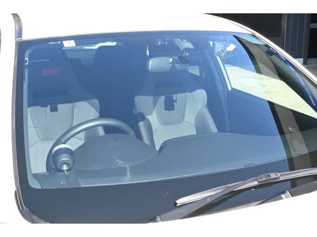 インプレッサ ＷＲＸ　ＳＴｉ　スペックＣ　後期Ｅ型　ＳＴＩスポイラー＆鍛造１８アルミ　クスコタワーバー＆スタビ　補強パーツ　ＨＫＳ車高調＆スーパーターボマフラー＆エアクリーナー　ＤＥＦＩブースト計　カロッツエリア製ナビ＆Ｂカメラ＆ＥＴＣ（60枚目）