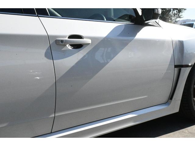 インプレッサ ＷＲＸ　ＳＴｉ　スペックＣ　後期Ｅ型　ＳＴＩスポイラー＆鍛造１８アルミ　クスコタワーバー＆スタビ　補強パーツ　ＨＫＳ車高調＆スーパーターボマフラー＆エアクリーナー　ＤＥＦＩブースト計　カロッツエリア製ナビ＆Ｂカメラ＆ＥＴＣ（63枚目）