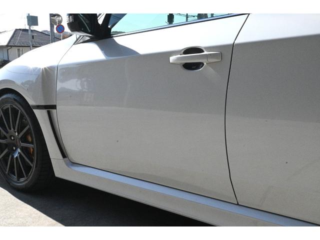 インプレッサ ＷＲＸ　ＳＴｉ　スペックＣ　後期Ｅ型　ＳＴＩスポイラー＆鍛造１８アルミ　クスコタワーバー＆スタビ　補強パーツ　ＨＫＳ車高調＆スーパーターボマフラー＆エアクリーナー　ＤＥＦＩブースト計　カロッツエリア製ナビ＆Ｂカメラ＆ＥＴＣ（69枚目）