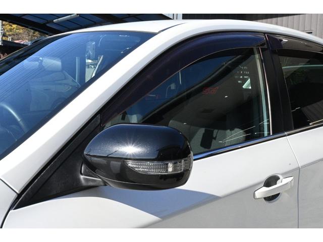 インプレッサ ＷＲＸ　ＳＴｉ　スペックＣ　後期Ｅ型　ＳＴＩスポイラー＆鍛造１８アルミ　クスコタワーバー＆スタビ　補強パーツ　ＨＫＳ車高調＆スーパーターボマフラー＆エアクリーナー　ＤＥＦＩブースト計　カロッツエリア製ナビ＆Ｂカメラ＆ＥＴＣ（71枚目）