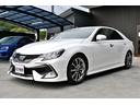 モデリスタエアロ装着車なので、下げすぎは禁物。普段乗り&どこにでも行ける!大人のローダウンが、さりげなくカッコイイ仕様となっています!