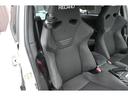 レカロは運転席シートのサイドサポート）は走行距離が少なくても乗り降り頻度が高いと、キレやヤブレなどが発生します。こちらは画像からもわかるとおり、気になるダメージは見受けられません。