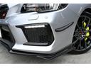 WRX STI STI タイプS 後期E型 アドバンスドセーフティ 1年ロング保証 STIエアロ&パフォーマンスパッケージ&パフォーマンスマフラー&STIカーボンリヤスポイラー 8型ビルトインナビ&3方向カメラ&ETC2.0 禁煙車(4枚目)
