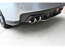 WRX STI STI タイプS 後期E型 アドバンスドセーフティ 1年ロング保証 STIエアロ&パフォーマンスパッケージ&パフォーマンスマフラー&STIカーボンリヤスポイラー 8型ビルトインナビ&3方向カメラ&ETC2.0 禁煙車(7枚目)