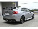STI タイプS 後期E型 アドバンスドセーフティ 1年ロング保証 STIエアロ&パフォーマンスパッケージ&パフォーマンスマフラー&STIカーボンリヤスポイラー 8型ビルトインナビ&3方向カメラ&ETC2.0 禁煙車(33枚目)