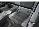 後席シートは使用感なくキレイな状態を維持しています。もちろん、すべて抗菌クリーニング済みです。