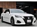 アスリートＳ　Ｊ－フロンティアリミテッド　１年保証付　サンルーフ　黒革エアシート＆ヒーター　衝突軽減トヨタセーフテセンスＰ＋レーダークルーズ　純正ＳＤナビ　＆Ｂカメラ＆ＥＴＣ＆ドラレコ　後期最終特別仕様車１８アルミ　専用コンビハンドル　禁煙車(56枚目)