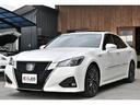 アスリートＳ　Ｊ－フロンティアリミテッド　１年保証付　サンルーフ　黒革エアシート＆ヒーター　衝突軽減トヨタセーフテセンスＰ＋レーダークルーズ　純正ＳＤナビ　＆Ｂカメラ＆ＥＴＣ＆ドラレコ　後期最終特別仕様車１８アルミ　専用コンビハンドル　禁煙車(70枚目)