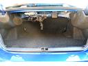 トランクフロアもすべて抗菌クリーニング済み。不快な臭いや、汚れ等ありません。