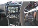 STI タイプS 最終F型 RECAROシート アドバンストセフティPKG コンプリートキット&パフォーマンスマフラー コーナーセンサー パナソニックナビ&3方向カメラ&ETC2.0&ドラレコ ガレージ保管歴 禁煙車(23枚目)
