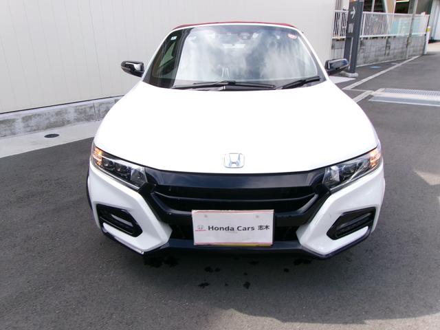 Ｓ６６０ モデューロＸ（2枚目）