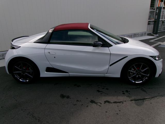 Ｓ６６０ モデューロＸ（4枚目）