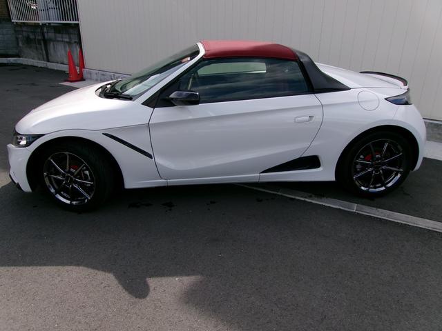 Ｓ６６０ モデューロＸ（5枚目）