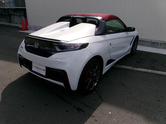 Ｓ６６０ モデューロＸ（7枚目）