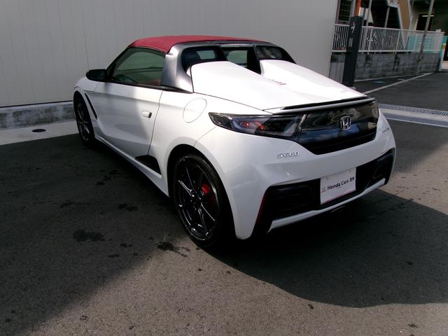 Ｓ６６０ モデューロＸ（8枚目）