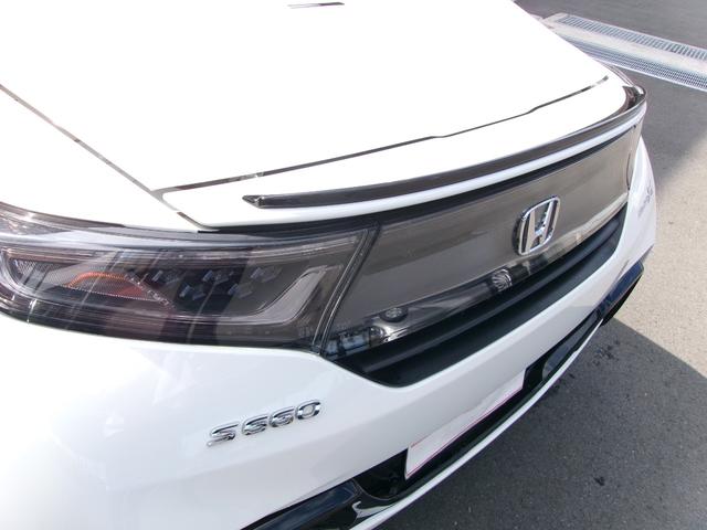 Ｓ６６０ モデューロＸ（9枚目）