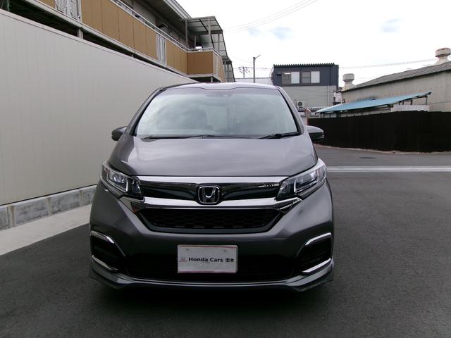 フリード G・ホンダセンシング(2枚目)