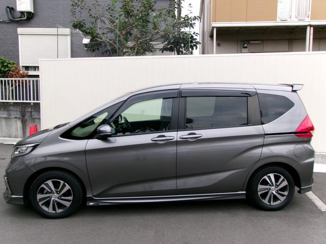 フリード G・ホンダセンシング(3枚目)