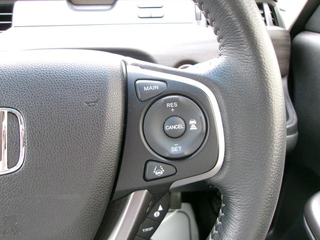 フリード G・ホンダセンシング(13枚目)