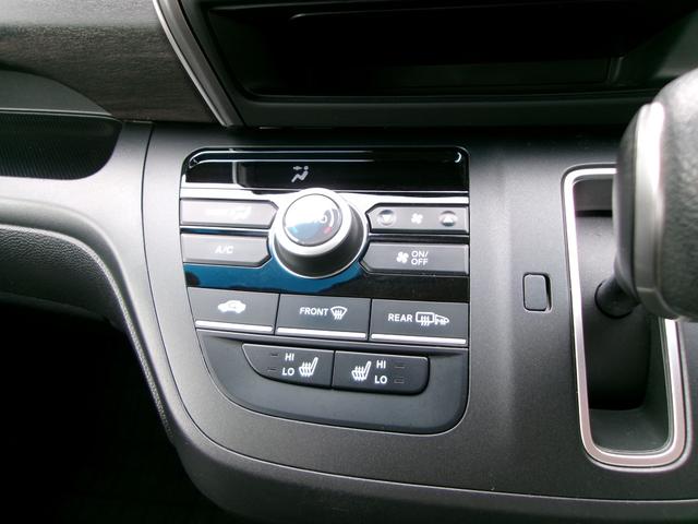 フリード G・ホンダセンシング(14枚目)