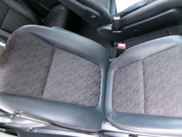 フリードハイブリッド ハイブリッド・クロスターホンダセンシング(12枚目)