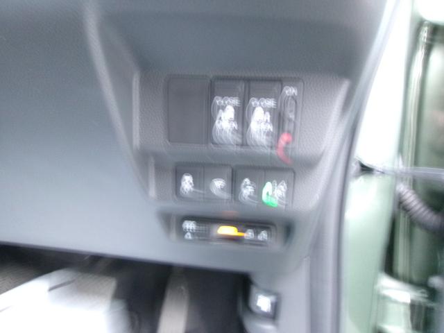 フリードハイブリッド ハイブリッド・クロスターホンダセンシング(13枚目)