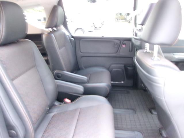 フリードハイブリッド ハイブリッド・クロスターホンダセンシング(14枚目)