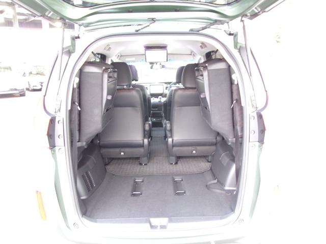 フリードハイブリッド ハイブリッド・クロスターホンダセンシング(15枚目)