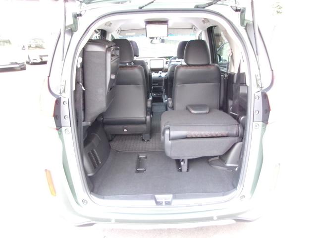 フリードハイブリッド ハイブリッド・クロスターホンダセンシング(16枚目)