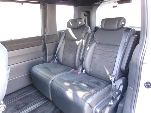 ステップワゴン e:HEVスパーダプレミアムライン(7枚目)