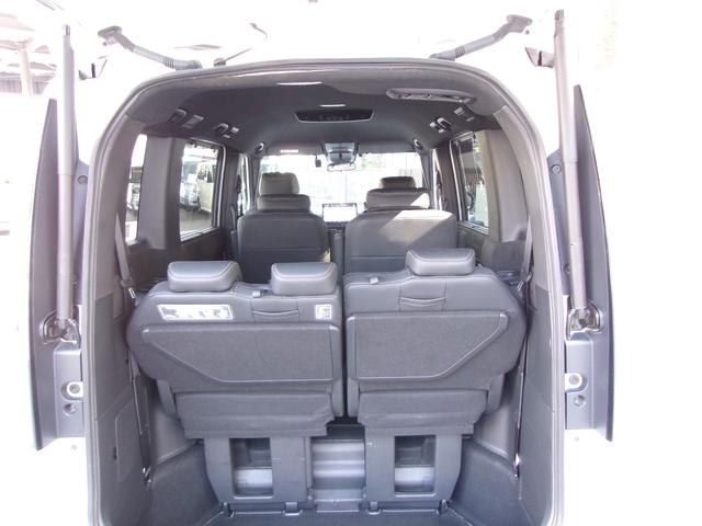 ステップワゴン e:HEVスパーダプレミアムライン(8枚目)