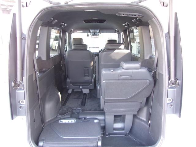 ステップワゴン e:HEVスパーダプレミアムライン(9枚目)