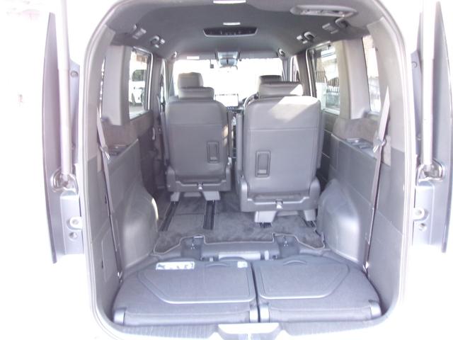 ステップワゴン e:HEVスパーダプレミアムライン(10枚目)