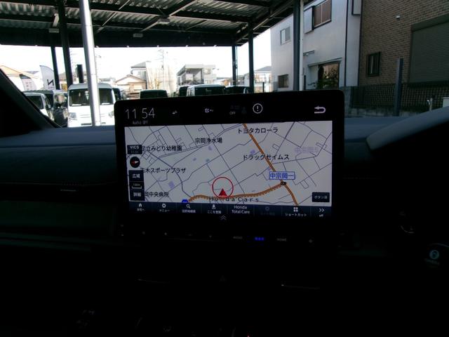 ステップワゴン e:HEVスパーダプレミアムライン(11枚目)