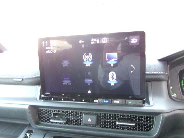 ステップワゴン e:HEVスパーダプレミアムライン(12枚目)