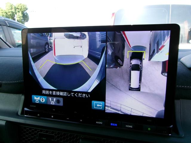 ステップワゴン e:HEVスパーダプレミアムライン(14枚目)