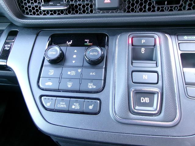 ステップワゴン e:HEVスパーダプレミアムライン(15枚目)