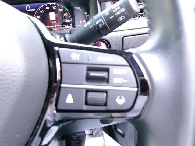 ステップワゴン e:HEVスパーダプレミアムライン(18枚目)