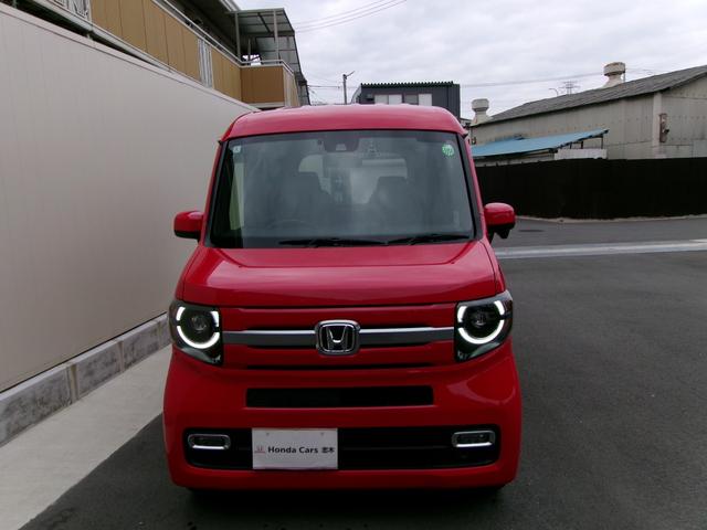 Ｎ－ＶＡＮ＋スタイル ファン（2枚目）